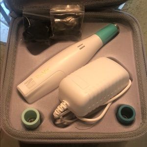 Silk n ReVit microdermabrasion kit